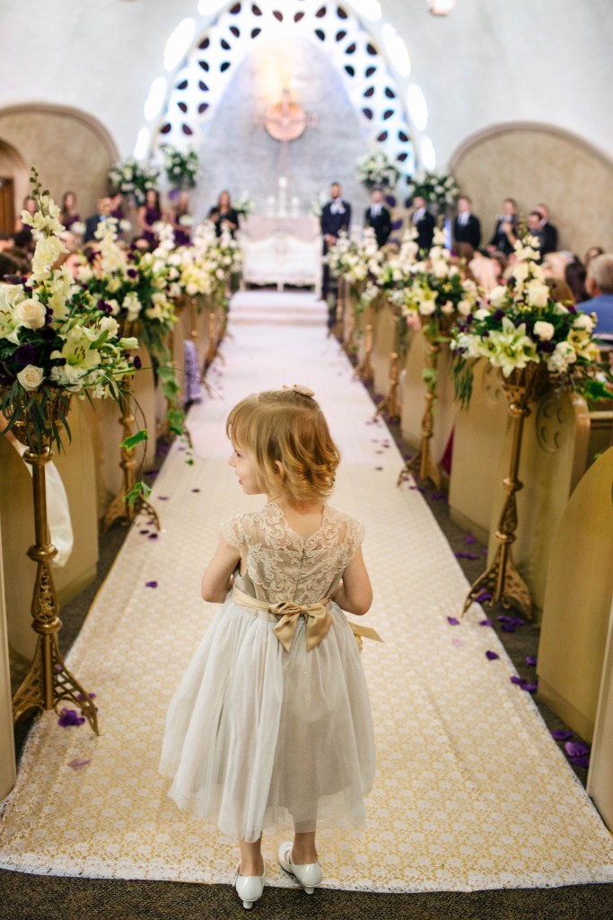 Gallery Chapel on the Hill