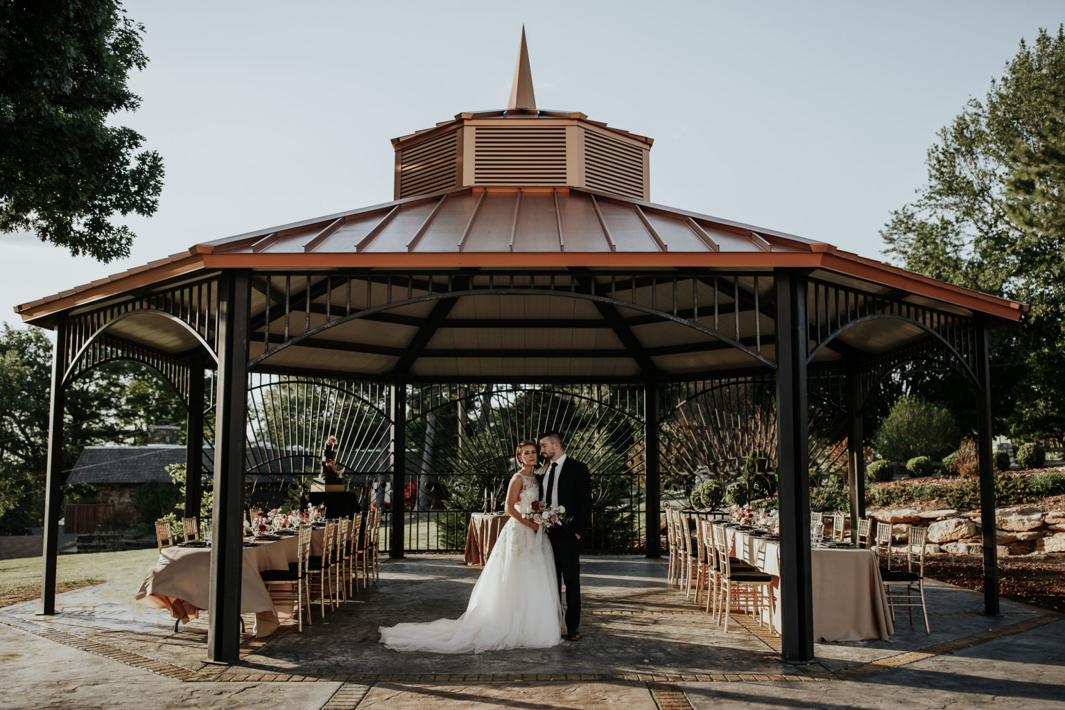 Gallery Chapel on the Hill
